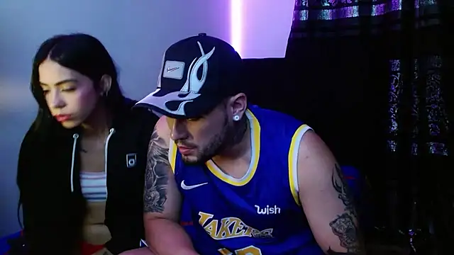 miia-liiam online show from 01.09.26