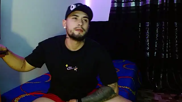 miia-liiam online show from 01.10.26