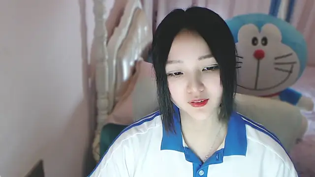 xiao-xiao-D online show from 02.19.25