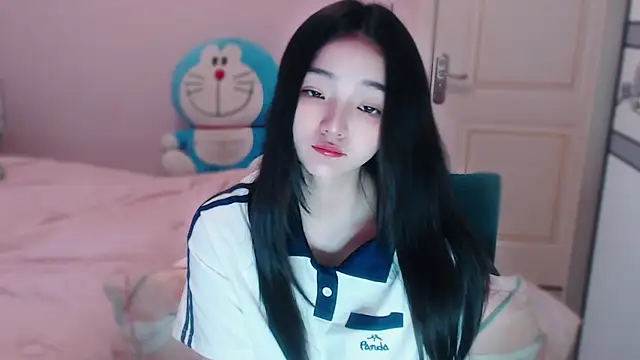 Snapshot of xiao-xiao-D chatting on 10.08.25 xiao-xiao-D online show from 10.08.25