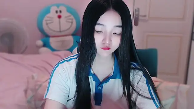 Snapshot of xiao-xiao-D chatting on 10.09.25 xiao-xiao-D online show from 10.09.25