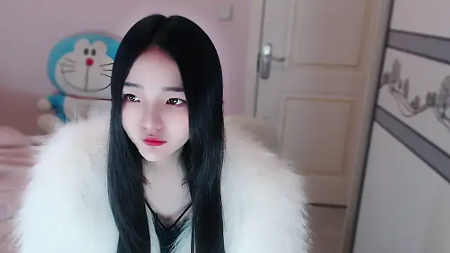 Snapshot of xiao-xiao-D chatting on 10.21.25 xiao-xiao-D online show from 10.21.25