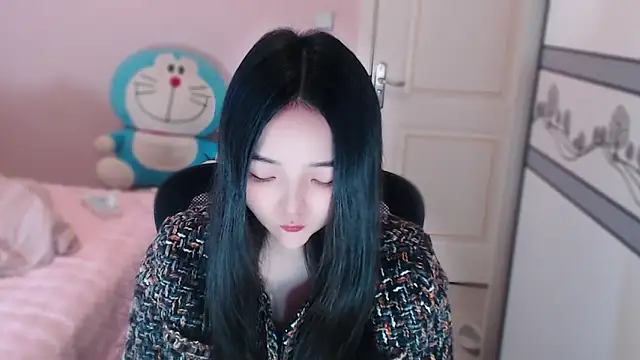 Snapshot of xiao-xiao-D chatting on 10.28.25 xiao-xiao-D online show from 10.28.25