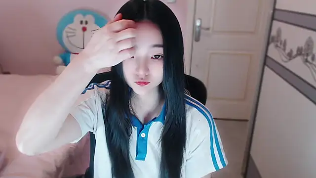 xiao-xiao-D online show from 11.25.25