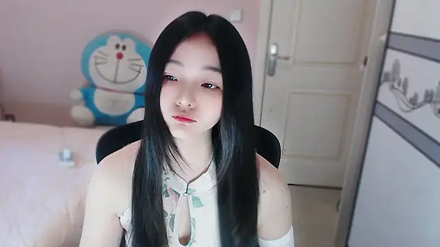 xiao-xiao-D online show from 11.27.25