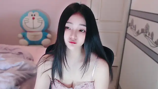 xiao-xiao-D online show from 01.16.26