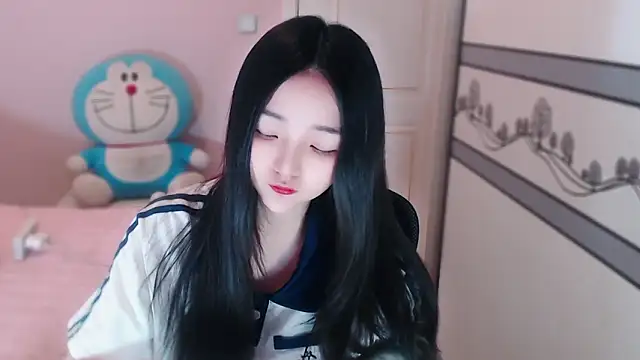 xiao-xiao-D online show from 01.18.26