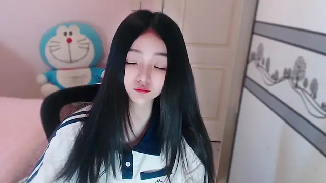 xiao-xiao-D online show from 02.21.26