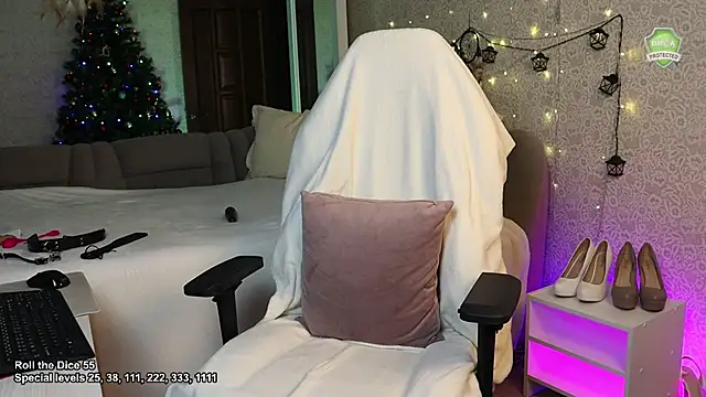 Melisssa kitty online show from 01.27.25