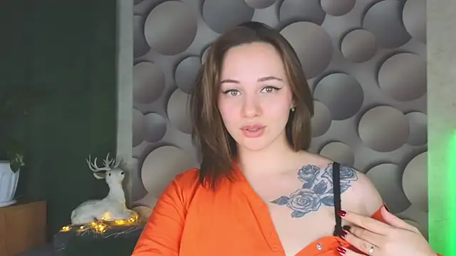 Snapshot of Cute_smile_sharon chatting on 01.04.25 Cute smile sharon online show from 01.04.25