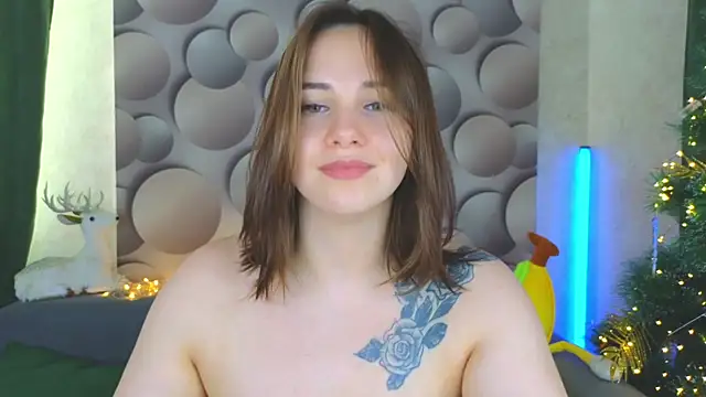 Snapshot of Cute_smile_sharon chatting on 01.13.25 Cute smile sharon online show from 01.13.25