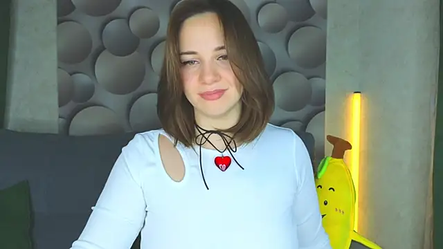 Snapshot of Cute_smile_sharon chatting on 01.23.25 Cute smile sharon online show from 01.23.25