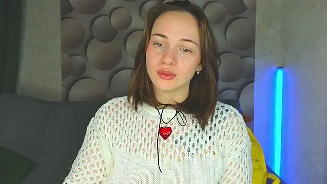 Snapshot of Cute_smile_sharon chatting on 01.26.25 Cute smile sharon online show from 01.26.25