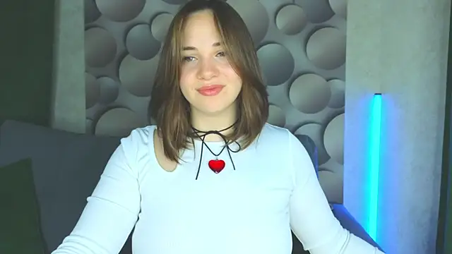 Snapshot of Cute_smile_sharon chatting on 02.09.25 Cute smile sharon online show from 02.09.25