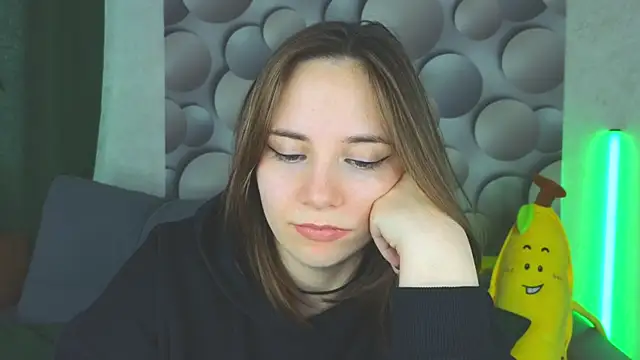 Snapshot of Cute_smile_sharon chatting on 02.13.25 Cute smile sharon online show from 02.13.25