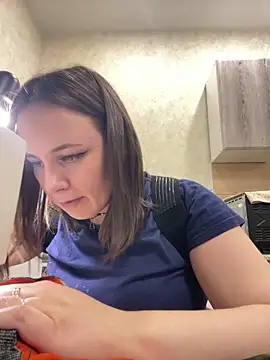 Snapshot of Cute_smile_sharon chatting on 03.01.25 Cute smile sharon online show from 03.01.25