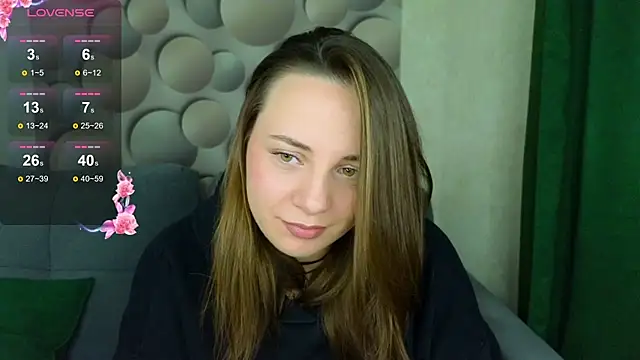 Snapshot of Cute_smile_sharon chatting on 10.02.25 Cute smile sharon online show from 10.02.25