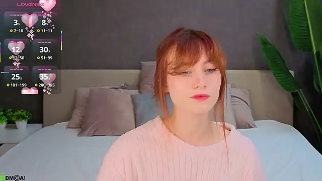 Snapshot of Mollly_Rouge chatting on 10.10.25 Mollly Rouge online show from 10.10.25