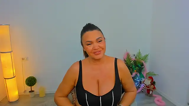 Aileen Stone online show from 12.02.25