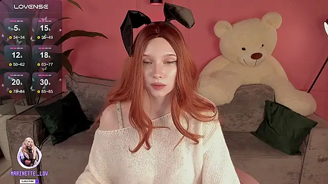 mari nettt online show from 03.07.25