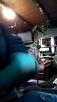 dulcedeseo13 online show from 12.17.25