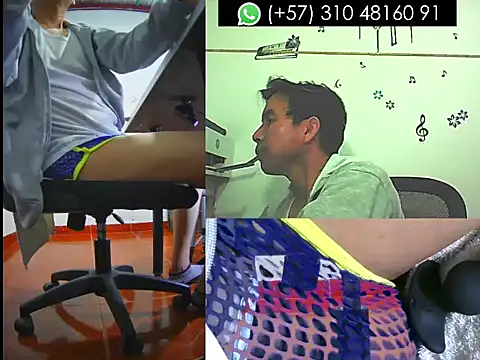 bisexual0007 online show from 11.16.25