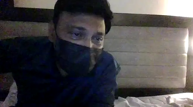 Snapshot of telugurabbit chatting on 03.18.25 telugurabbit online show from 03.18.25