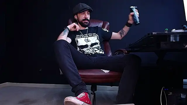 AxelColton online show from 11.12.25