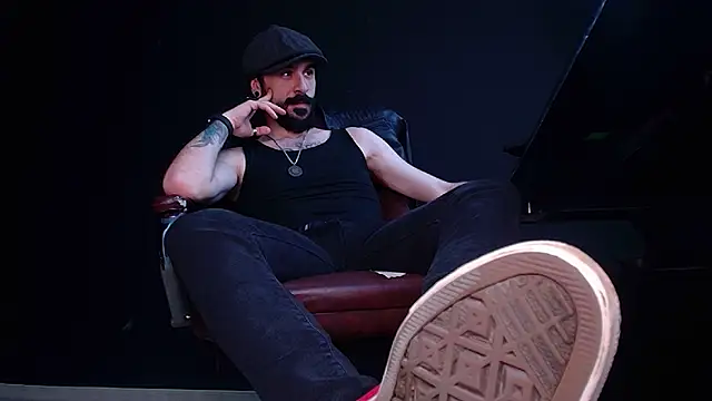 AxelColton online show from 11.28.25