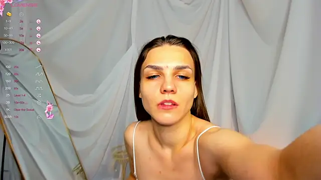 lesi bloom online show from 01.28.25