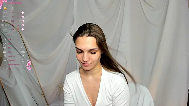 lesi bloom online show from 01.31.25