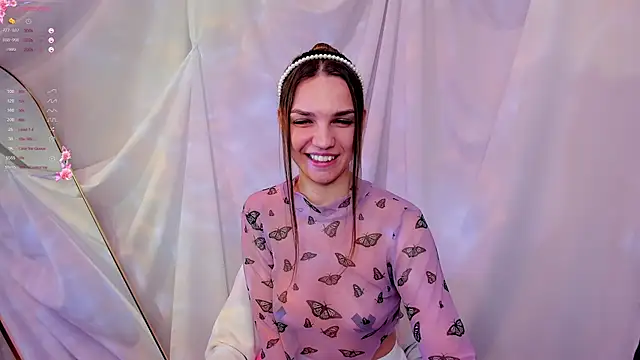 lesi bloom online show from 03.02.25