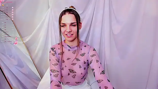 lesi bloom online show from 03.02.25