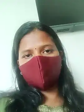 Tamil Sanjana  online show from 12.23.24