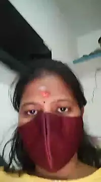 Tamil Sanjana  online show from 12.31.24