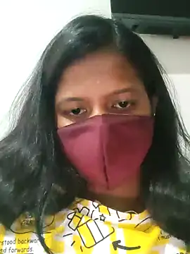 Tamil Sanjana  online show from 01.01.25