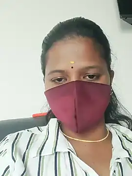 Tamil Sanjana  online show from 01.05.25