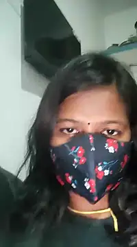 Tamil Sanjana  online show from 01.06.25