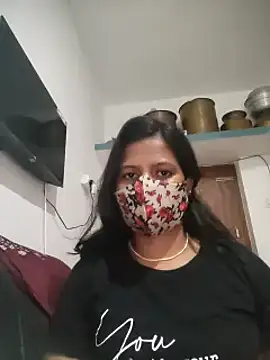 Tamil Sanjana  online show from 01.12.25