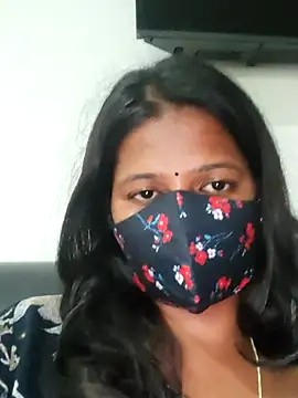 Tamil Sanjana  online show from 01.20.25