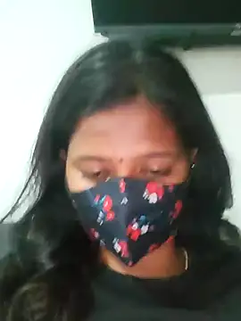 Tamil Sanjana  online show from 01.22.25