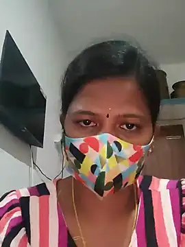 Tamil Sanjana  online show from 02.06.25