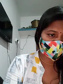 Tamil Sanjana  online show from 02.11.25