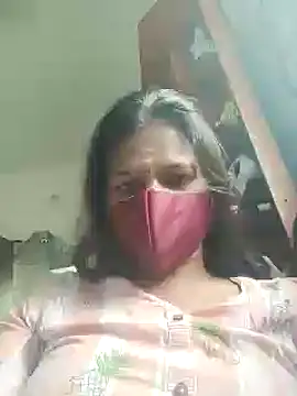 Tamil Sanjana  online show from 03.05.25