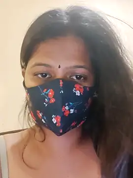 Tamil Sanjana  online show from 03.13.25