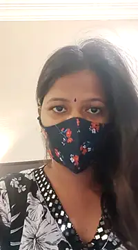 Tamil Sanjana  online show from 03.14.25