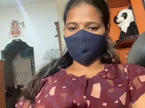 Tamil Sanjana  online show from 09.29.25