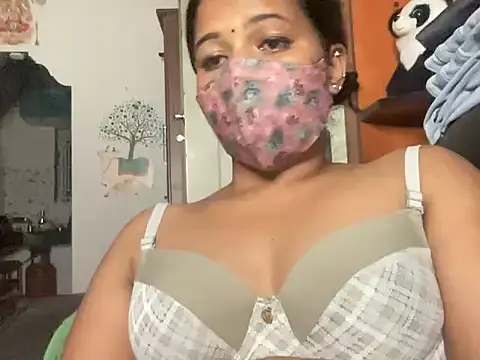 Tamil Sanjana  online show from 10.05.25