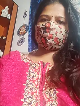 Tamil Sanjana  online show from 10.30.25