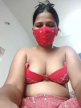 Snapshot of Tamil_Sanjana_ chatting on 01.18.26 Tamil Sanjana online show from 01.18.26